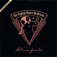 The Capital Dance Orchestra
