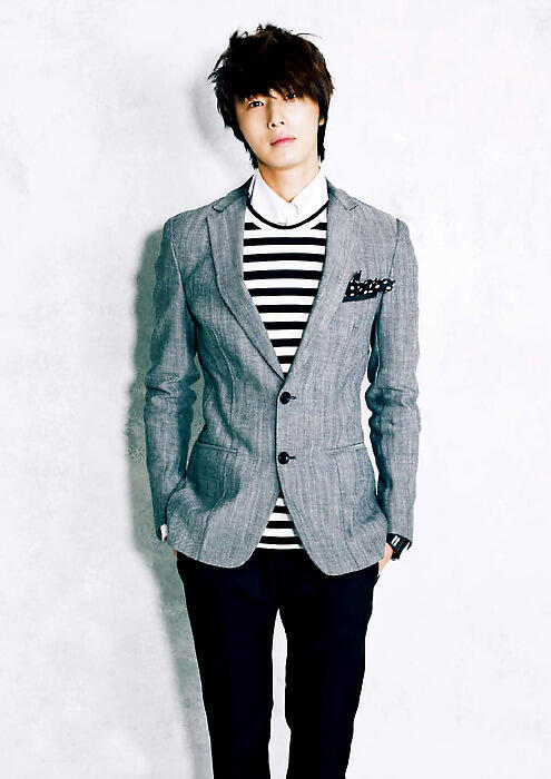 Jung Il Woo