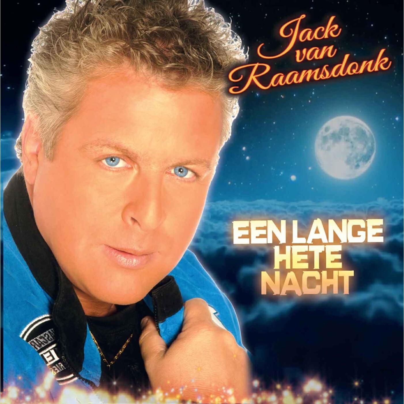 Релиз Lange hete nacht