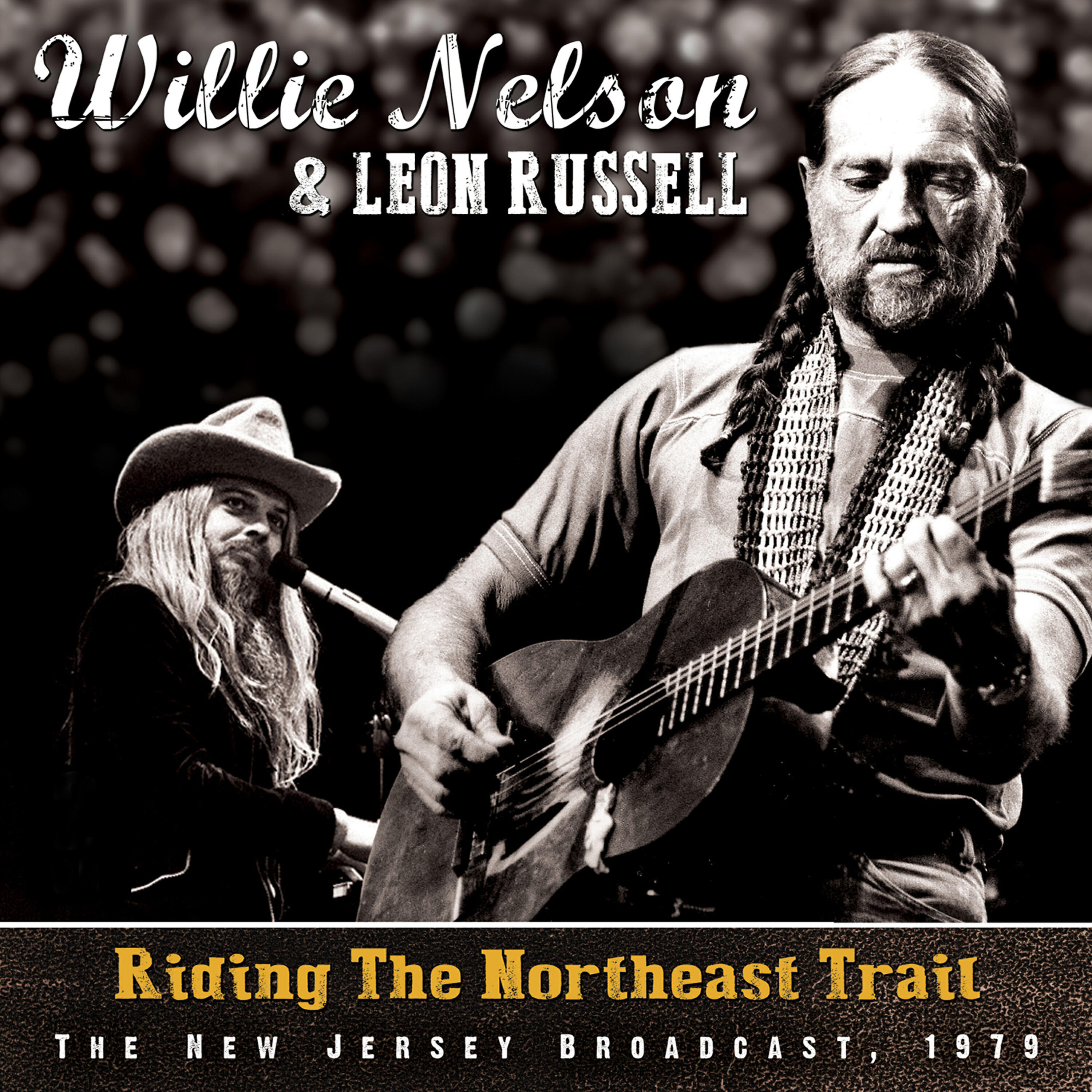 Релиз Riding the Northeast Trail