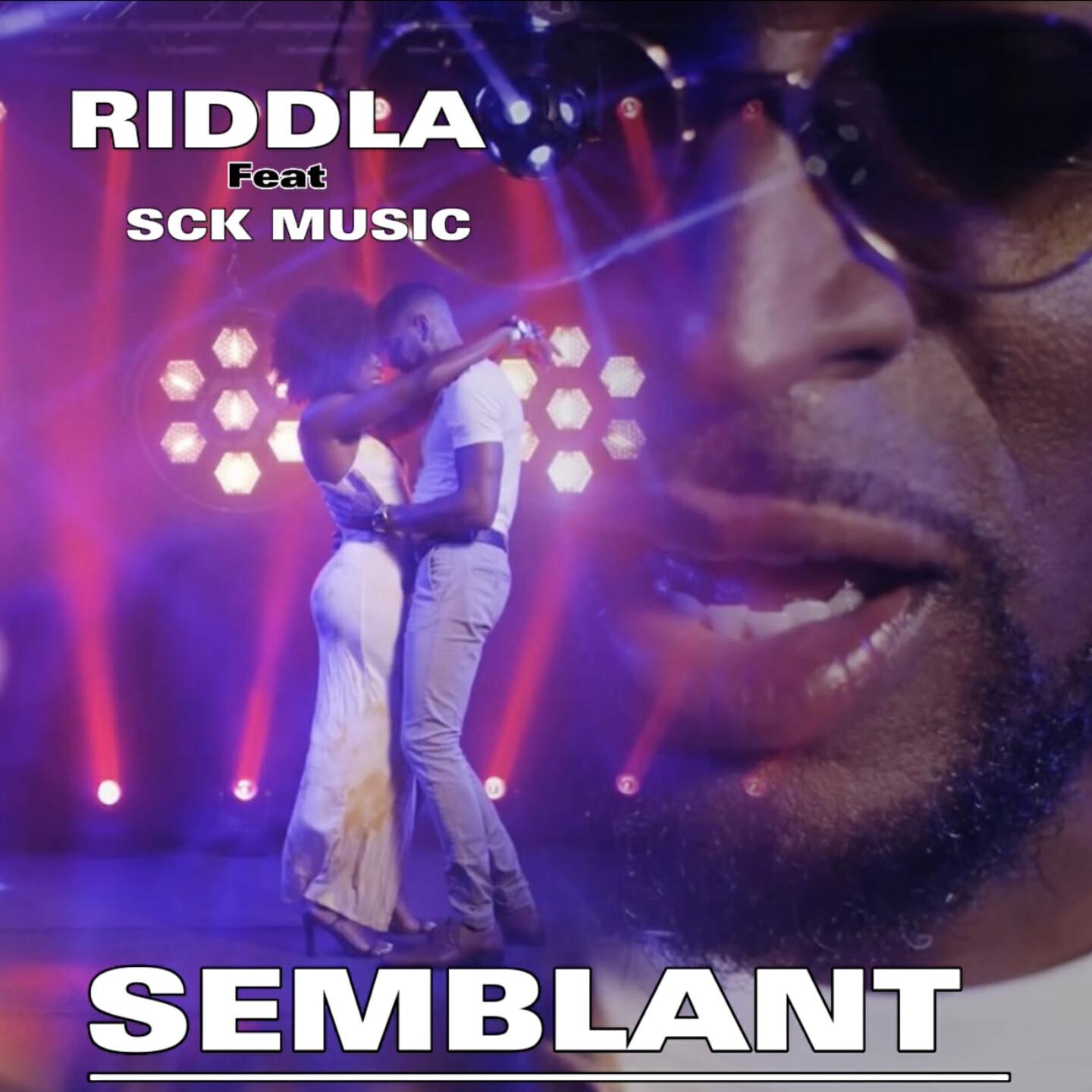 Релиз SEMBLANT