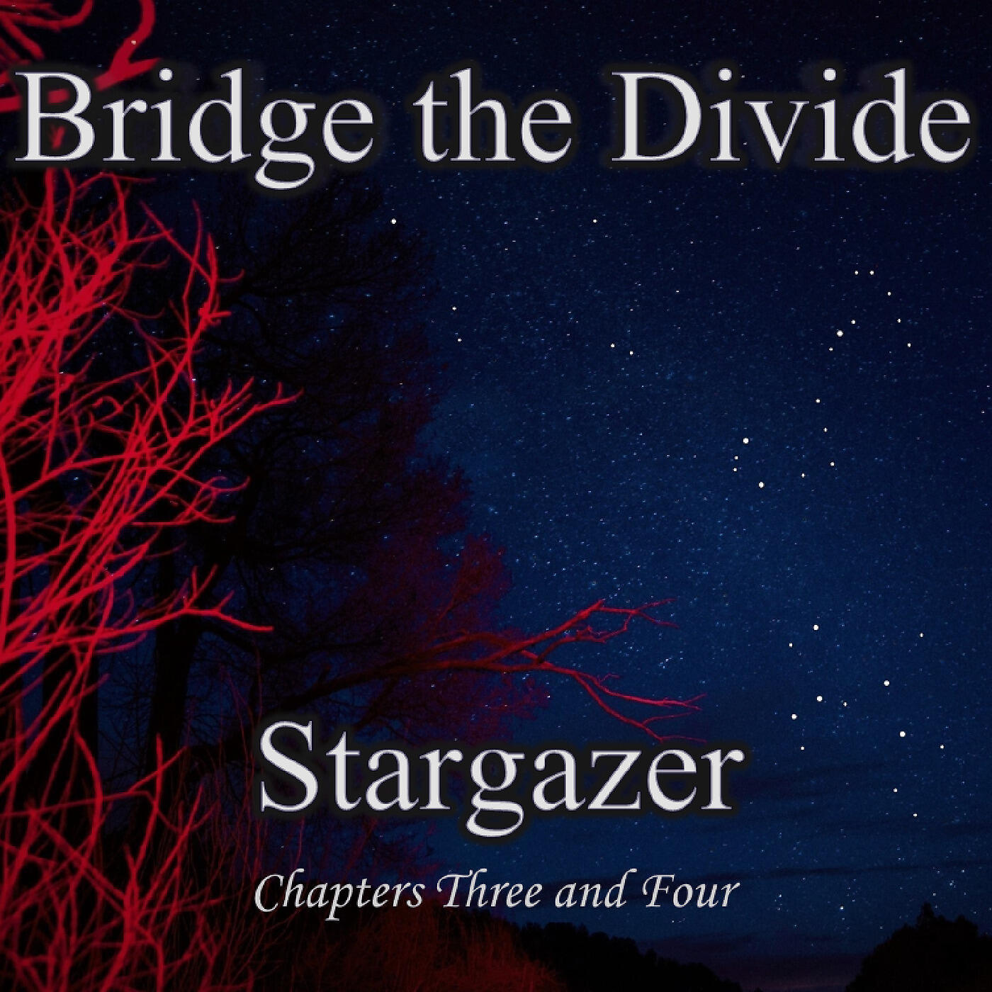 Релиз Stargazer: Chapters Three and Four