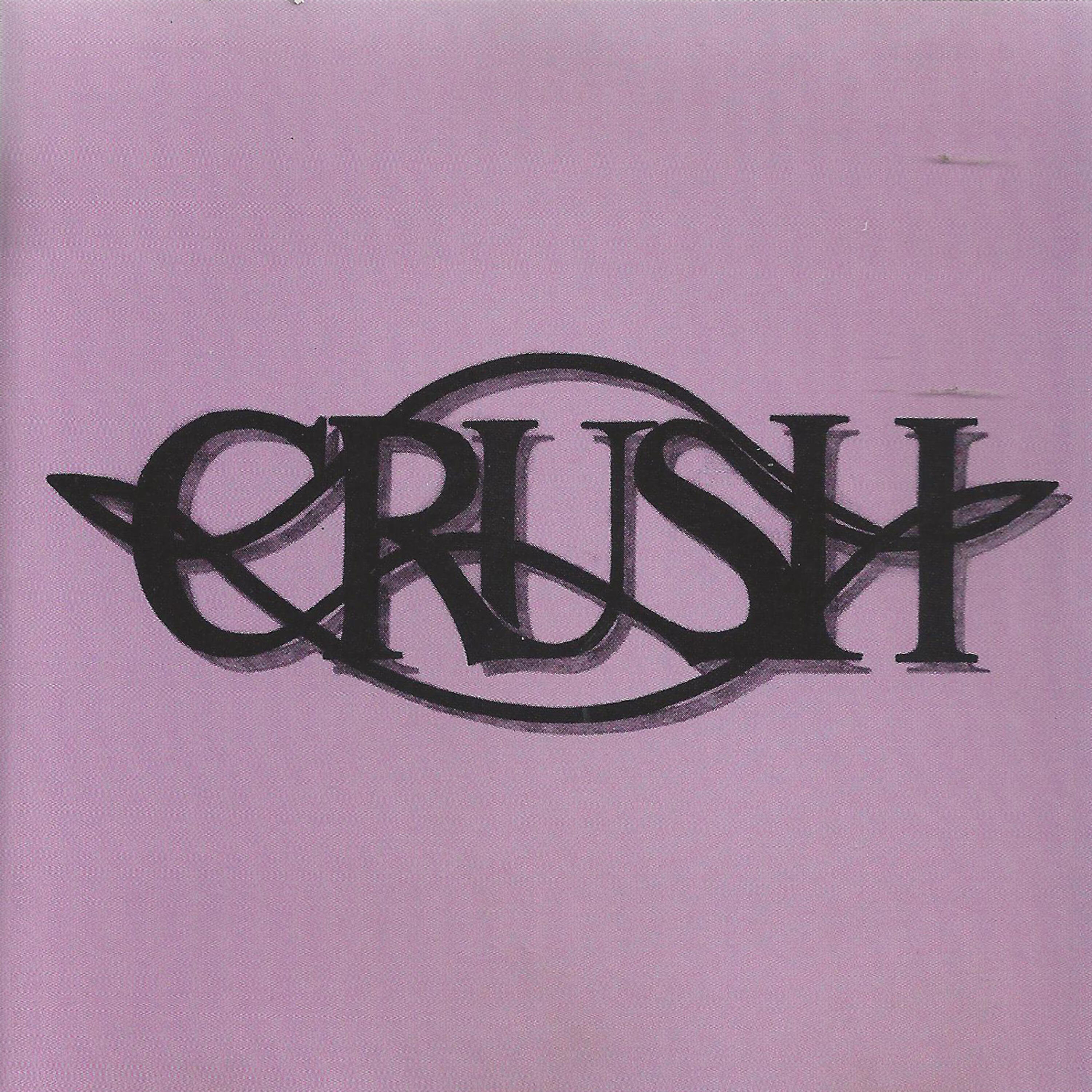 Релиз Crush