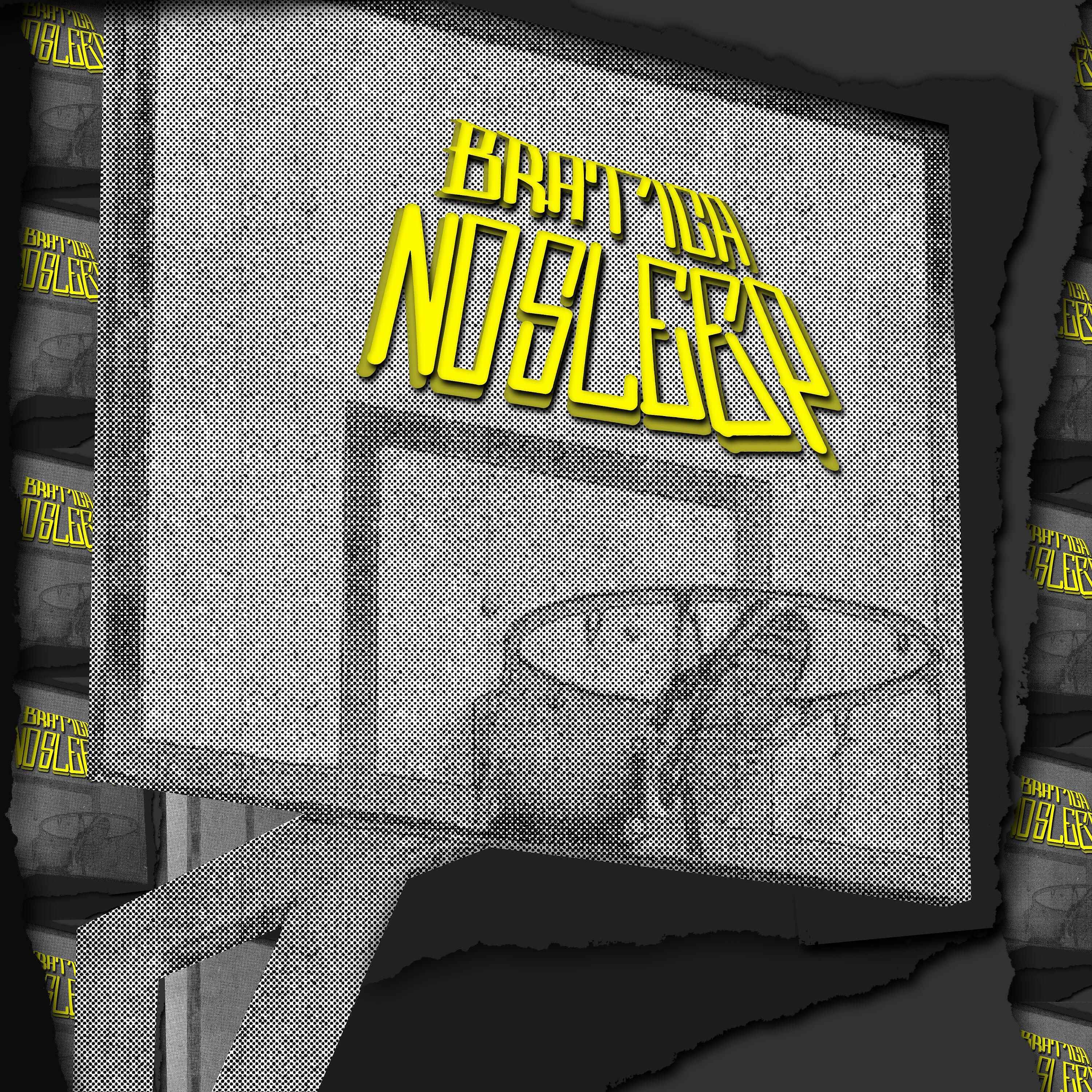 Релиз No Sleep