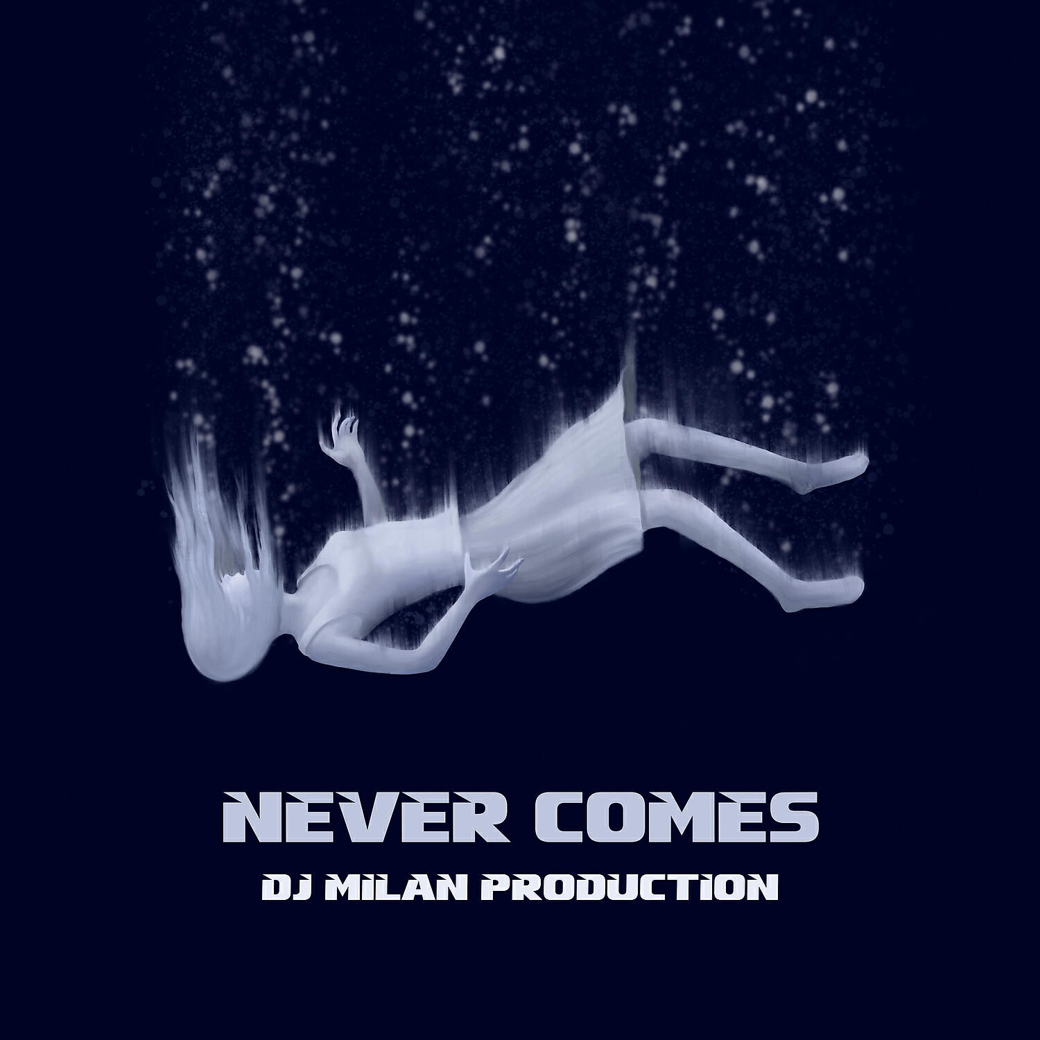 Релиз Never Comes