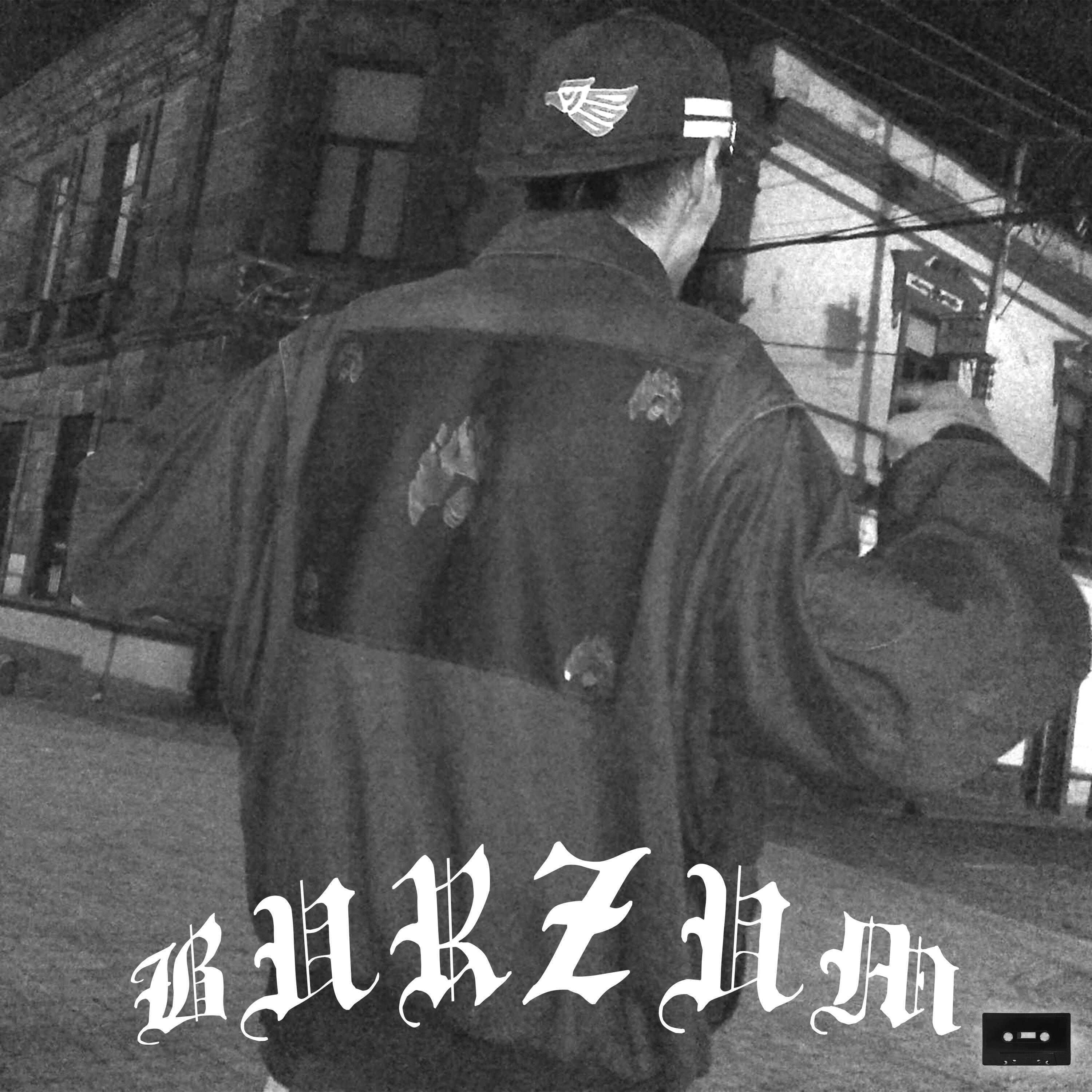 Релиз Burzum