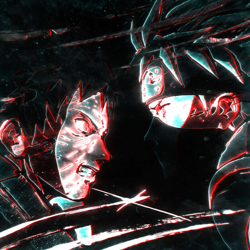Релиз Obito