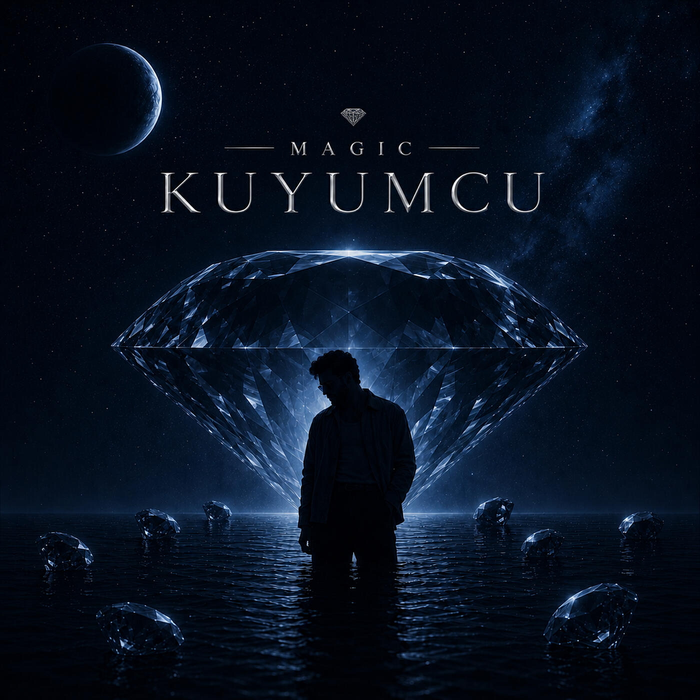 Релиз Kuyumcu