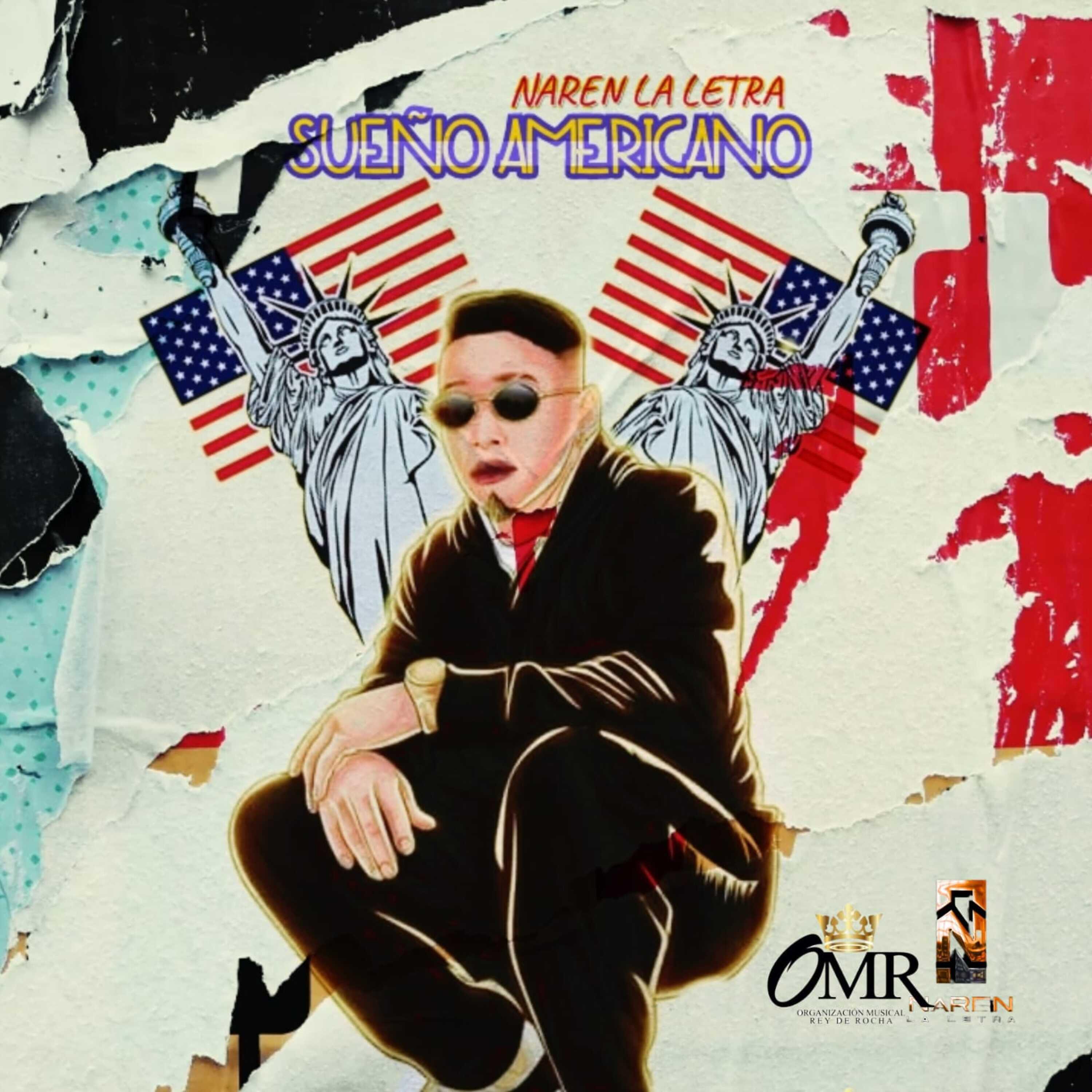 Релиз Sueño Americano