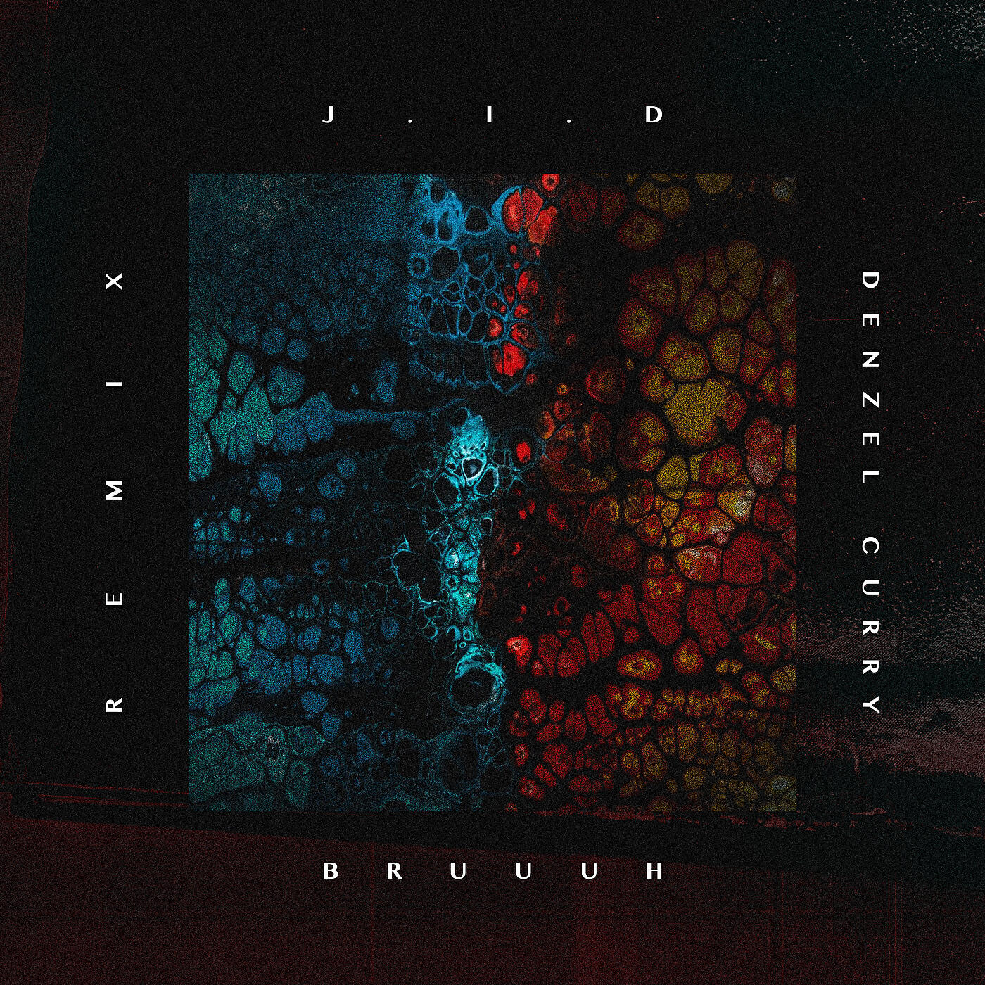 Релиз Bruuuh