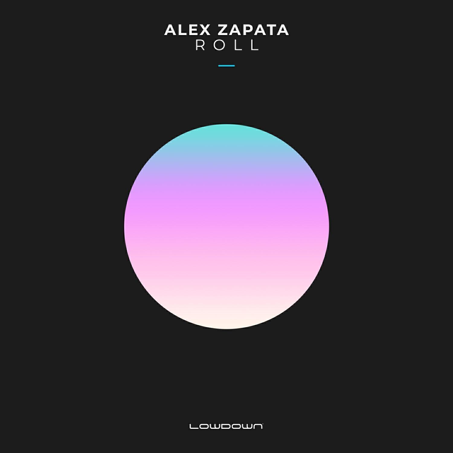 Alex Zapata