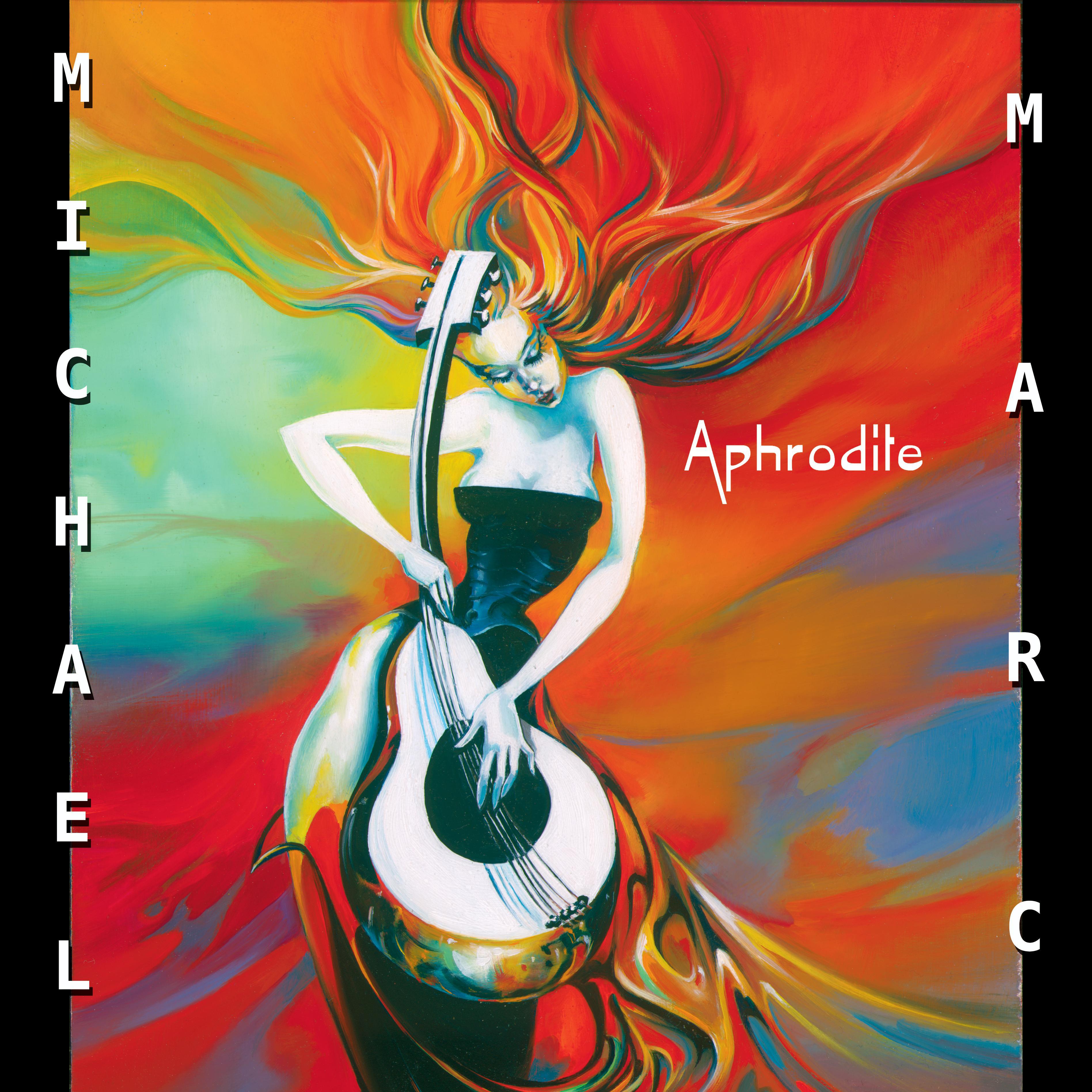 Релиз Aphrodite