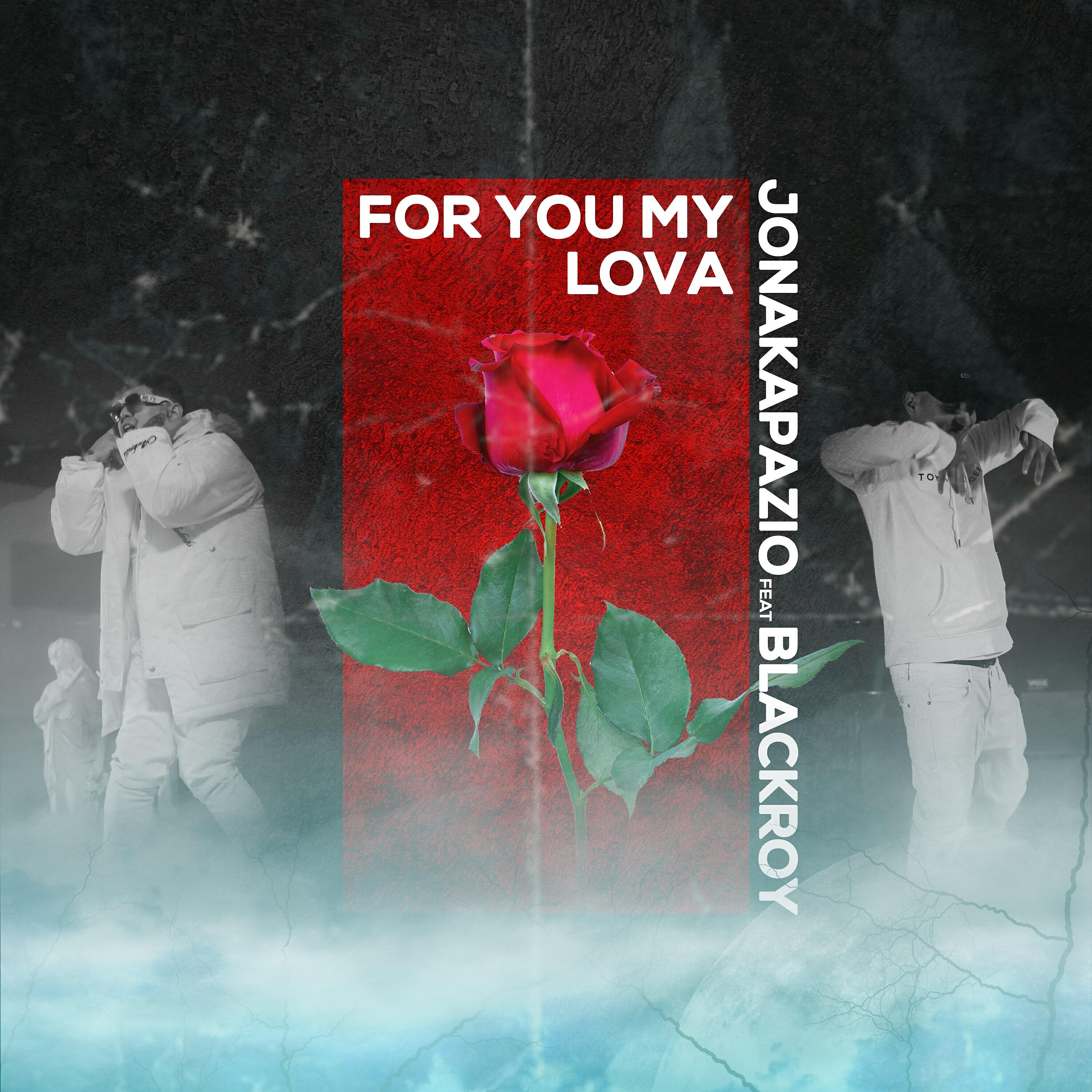 Релиз For You My Lova