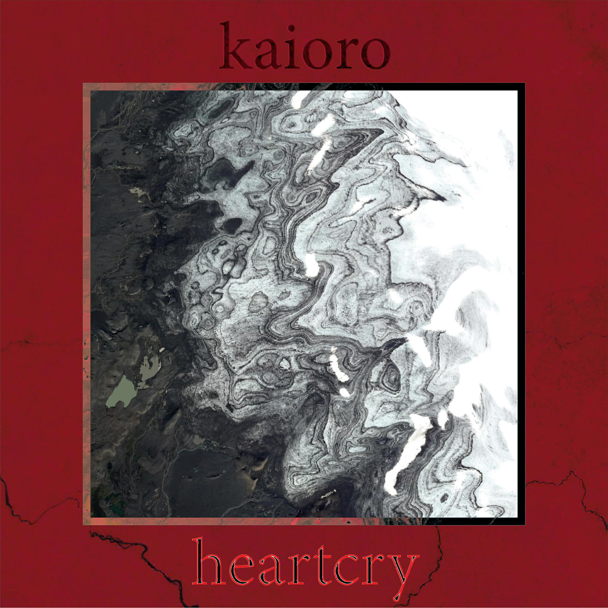 Релиз Heartcry
