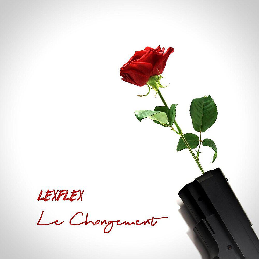 Релиз Le Changement