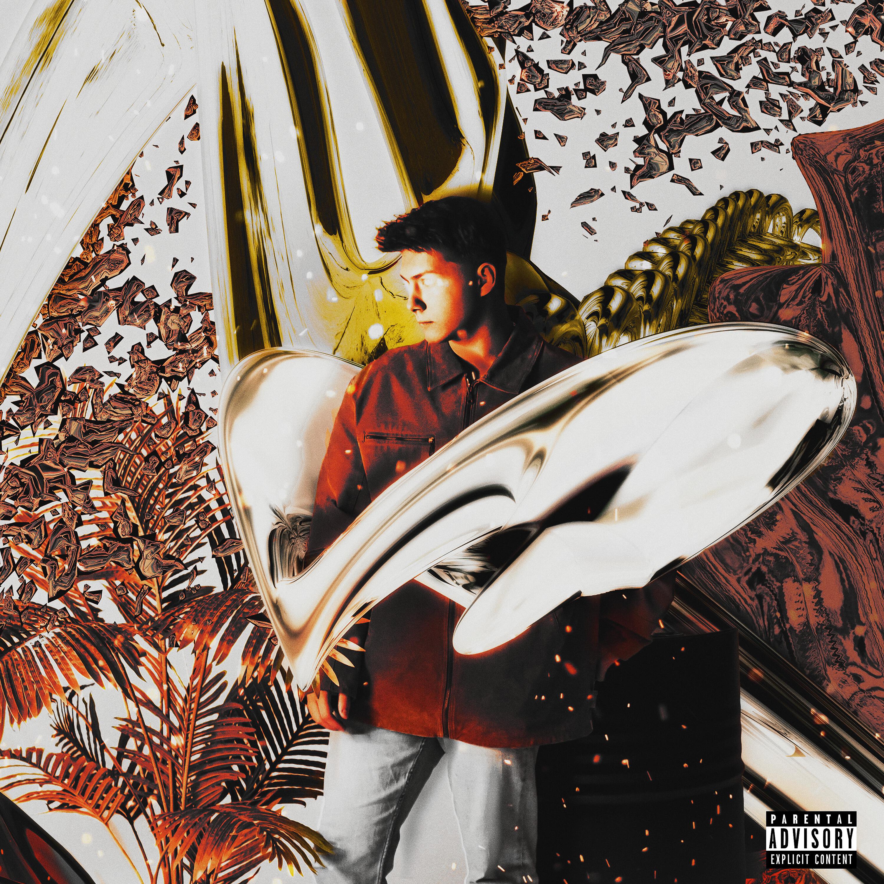 Релиз BLESSED