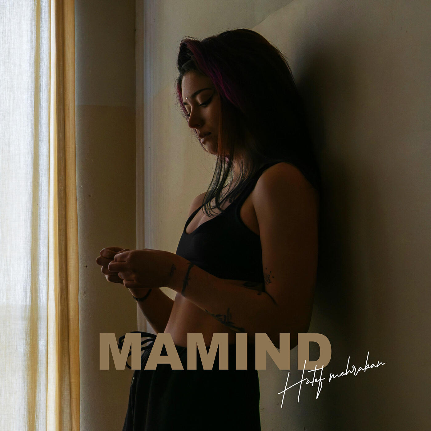 Релиз MaMind