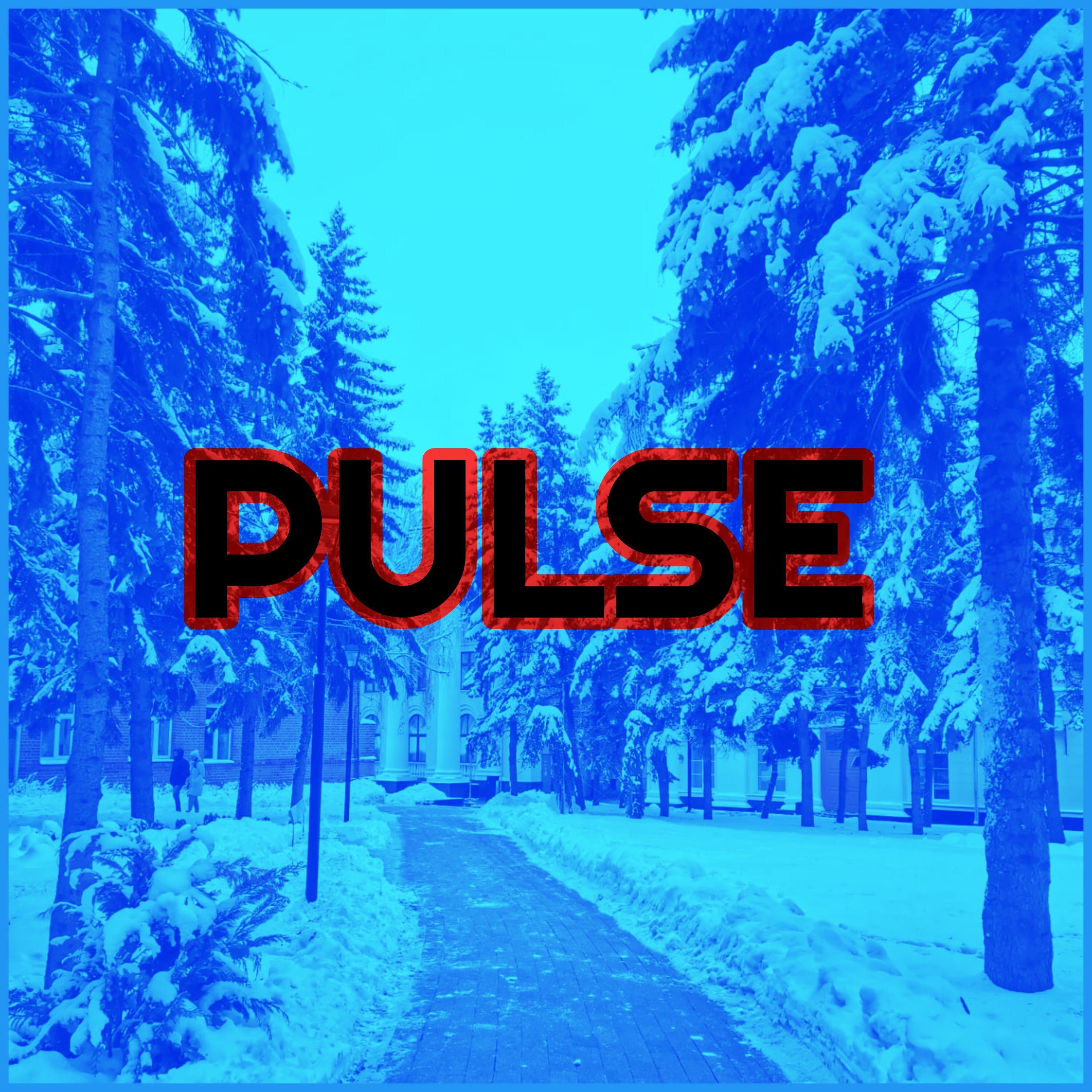 Релиз PULSE