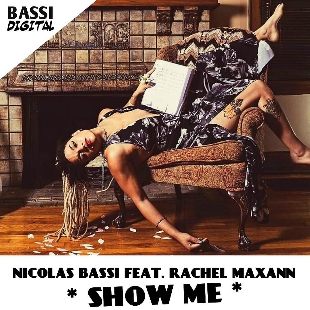 Релиз Show Me