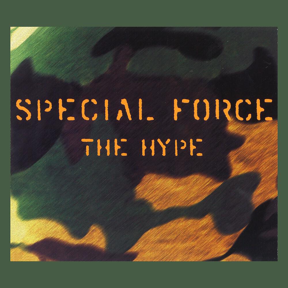 SPECIAL FORCE