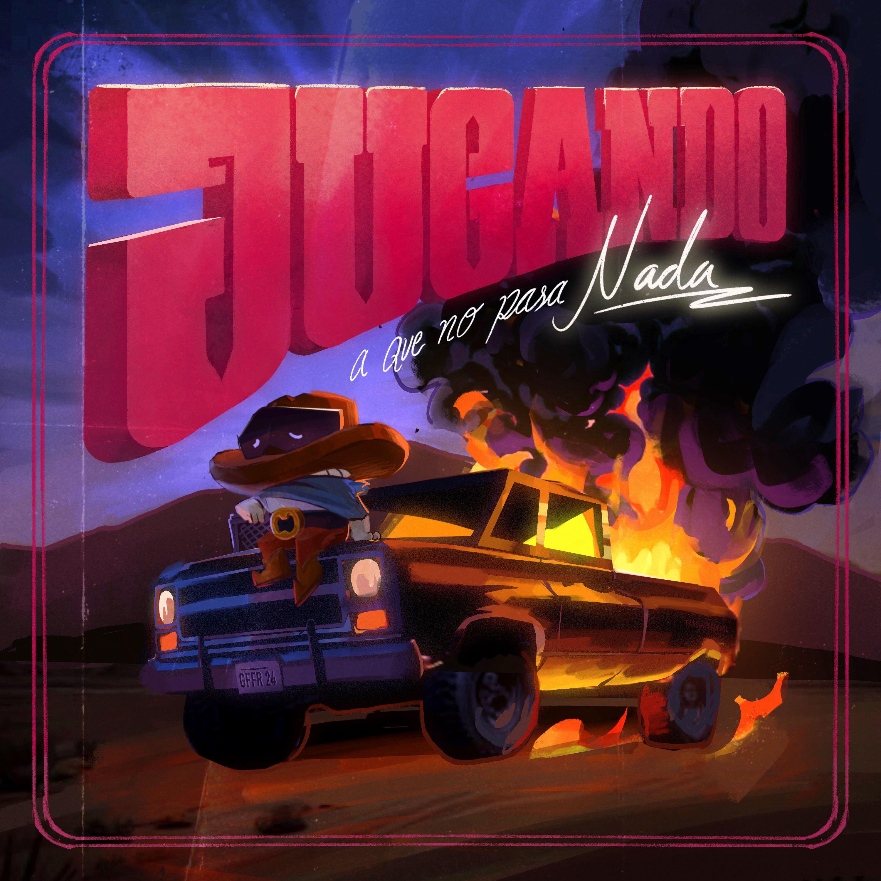 Grupo Frontera, Maluma - POR QUÉ SERÁ