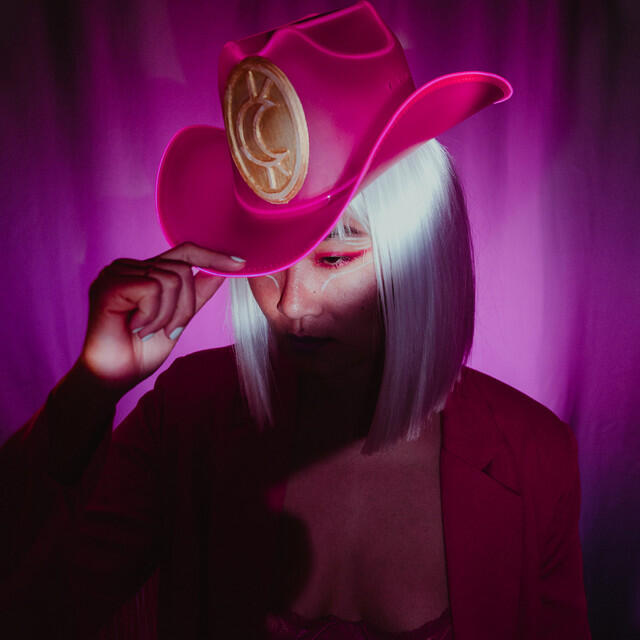 Релиз Neon God
