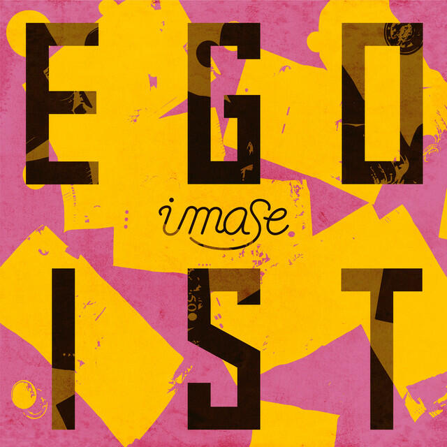 Релиз EGOIST