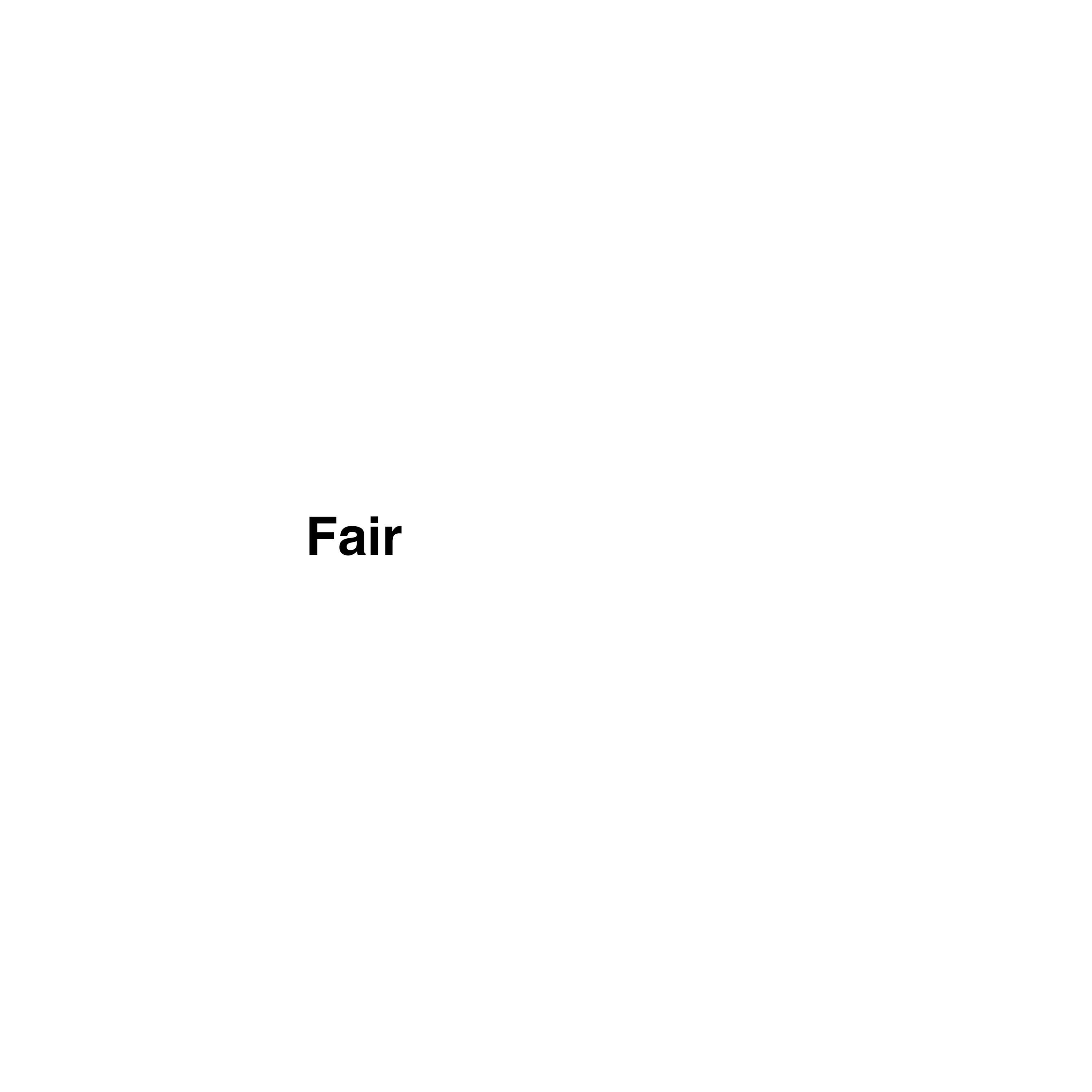 Релиз Fair