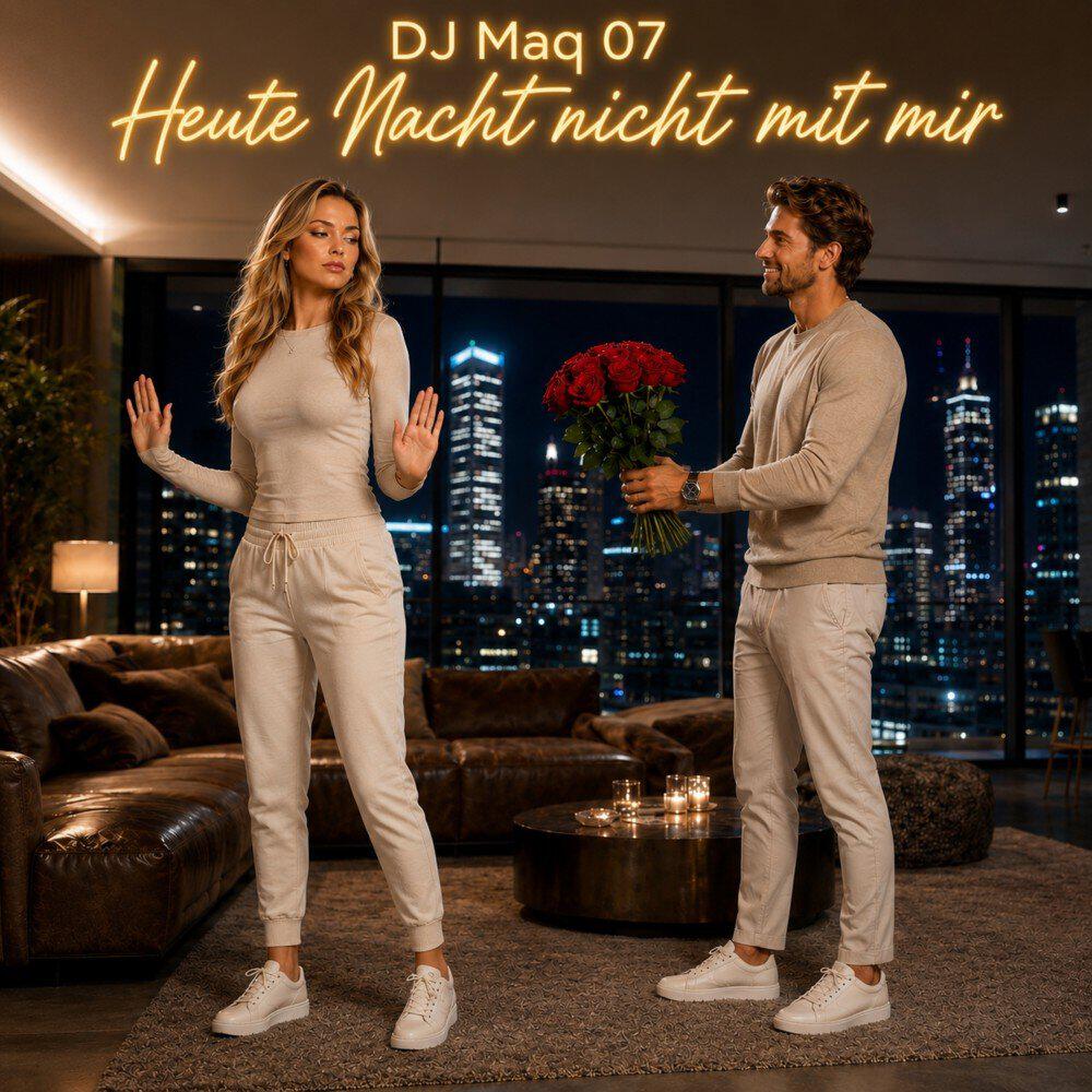 Релиз Heute Nacht nicht mit mir