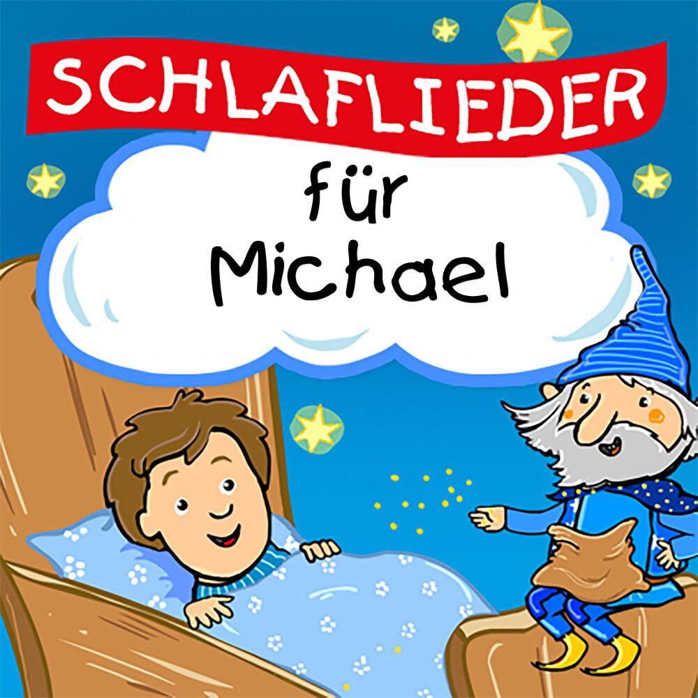 Релиз Schlaflieder für Michael