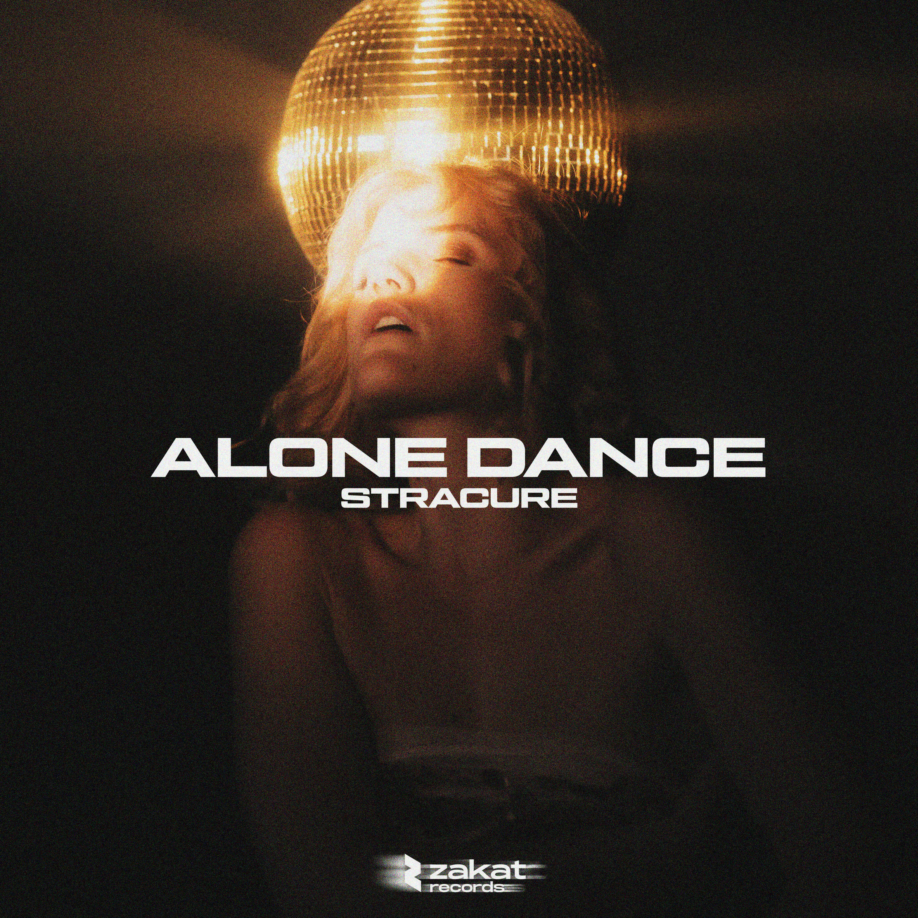 Релиз Alone Dance