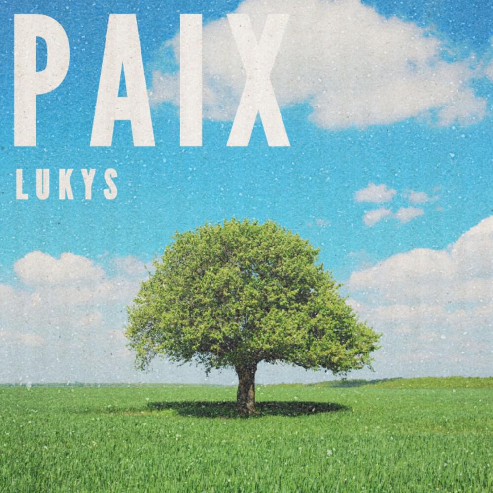 Релиз Paix