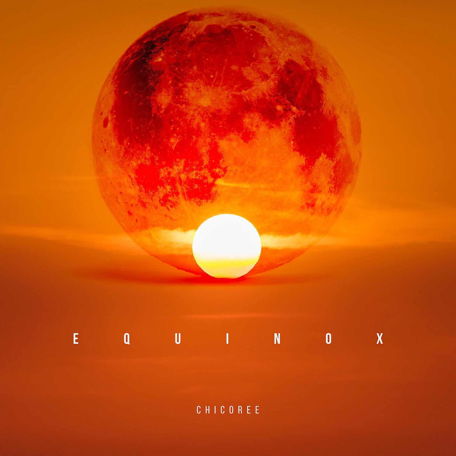 Релиз Equinox