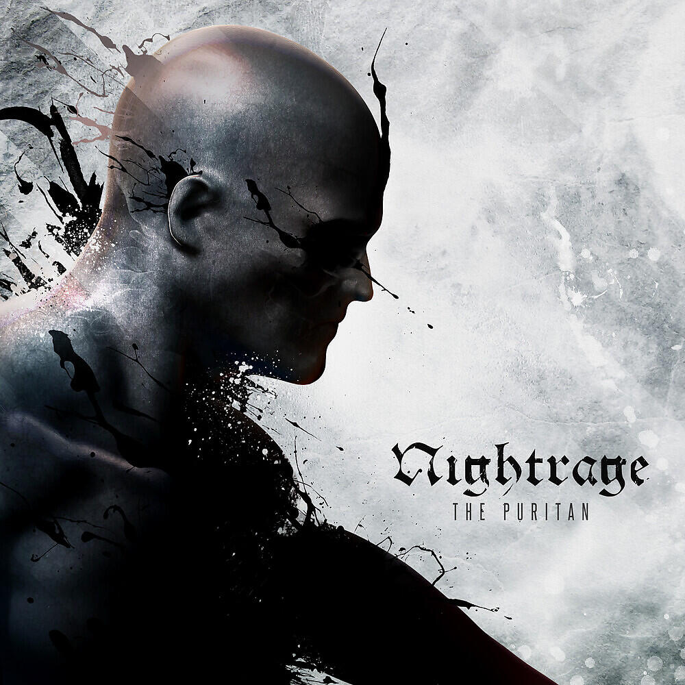Релиз The Puritan