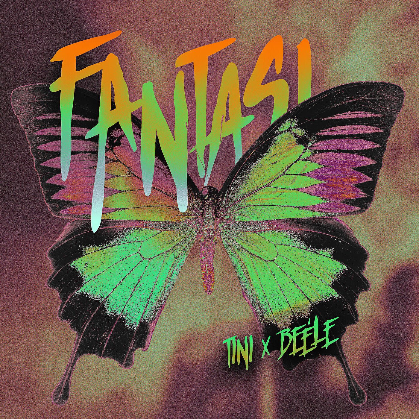 Релиз Fantasi
