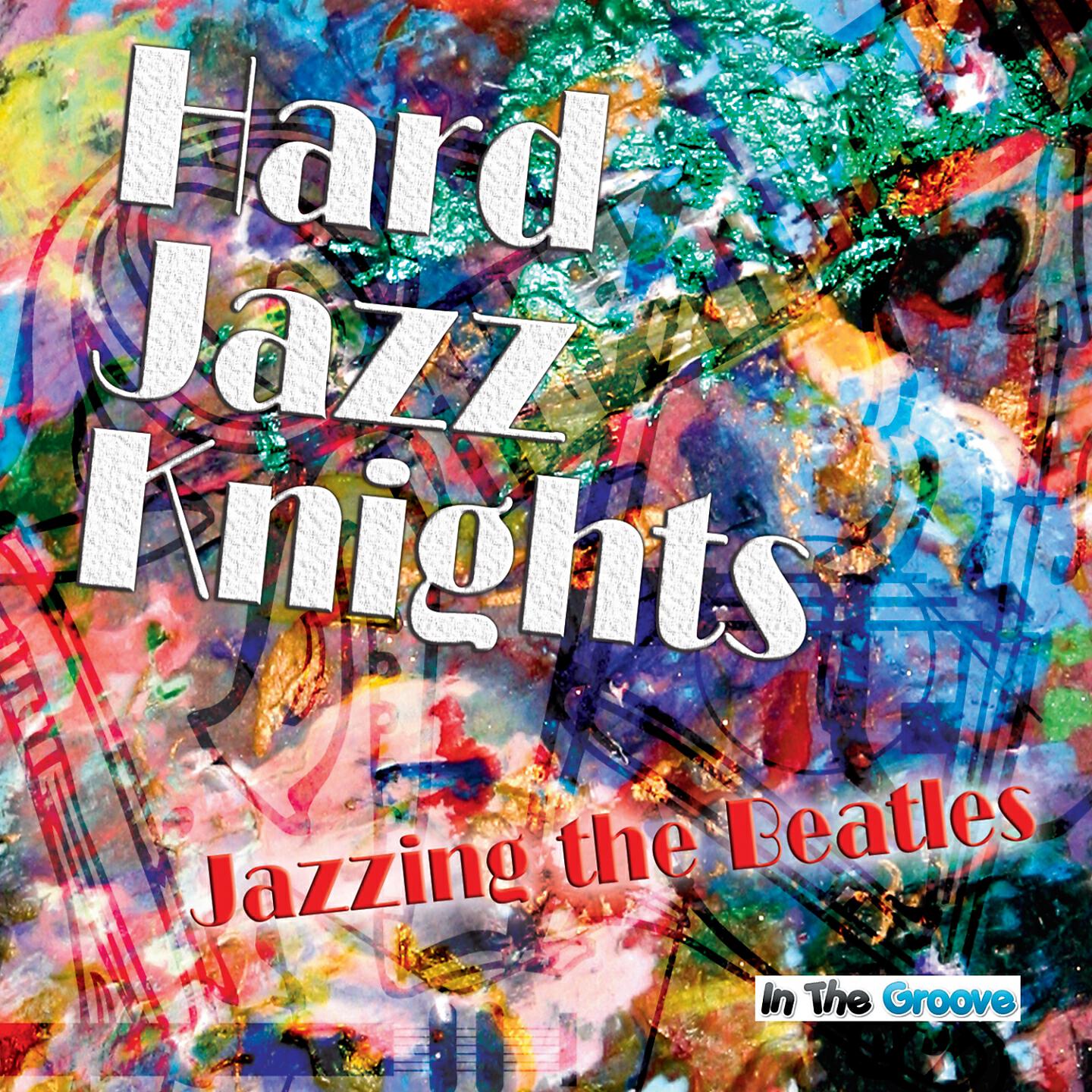 Релиз Jazzing the Beatles