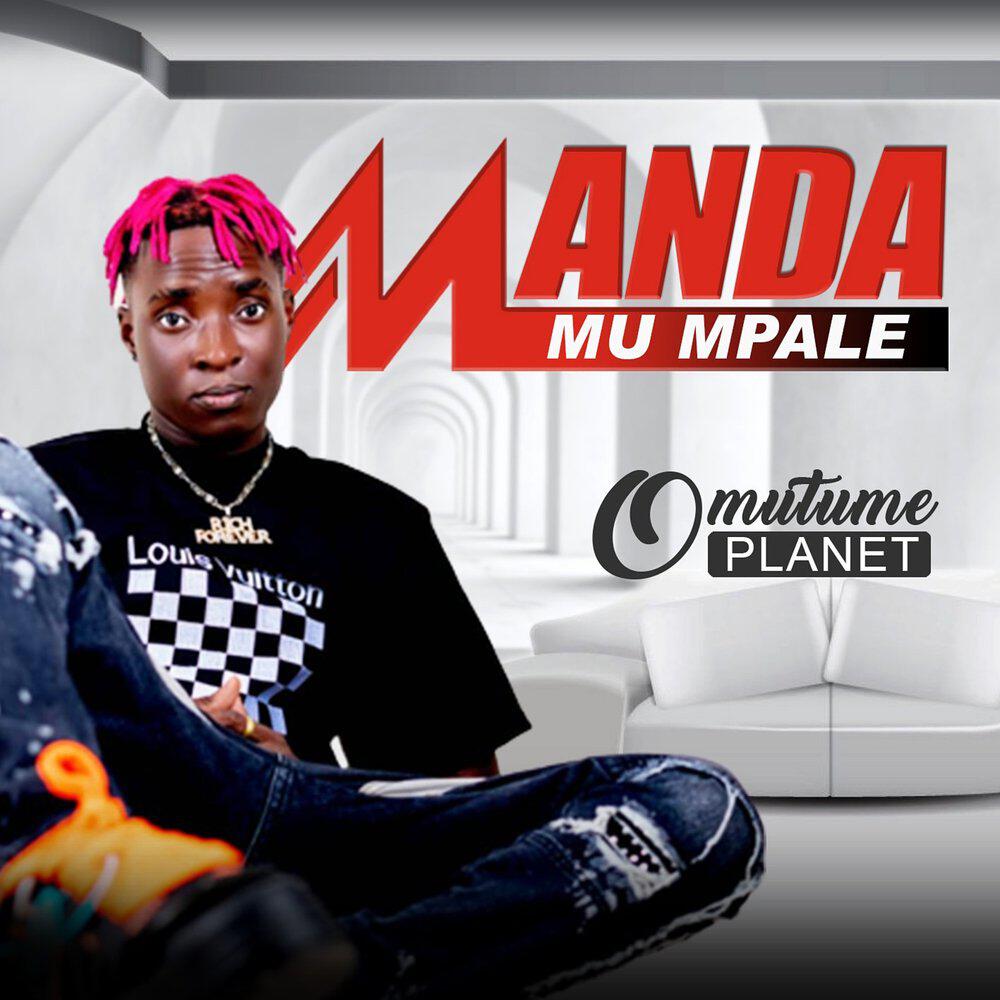 Релиз Manda Mumpale