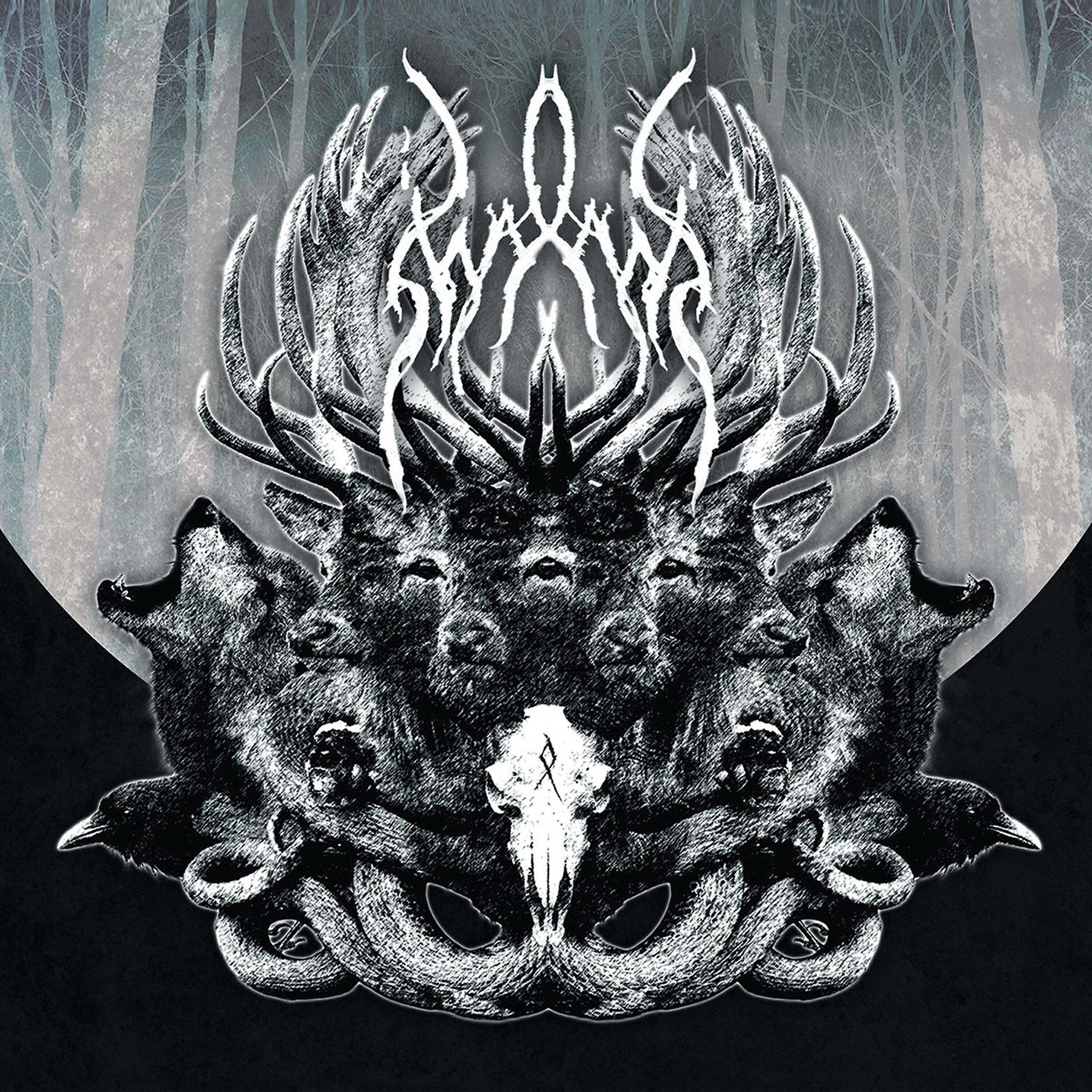 Релиз Songs of Regression