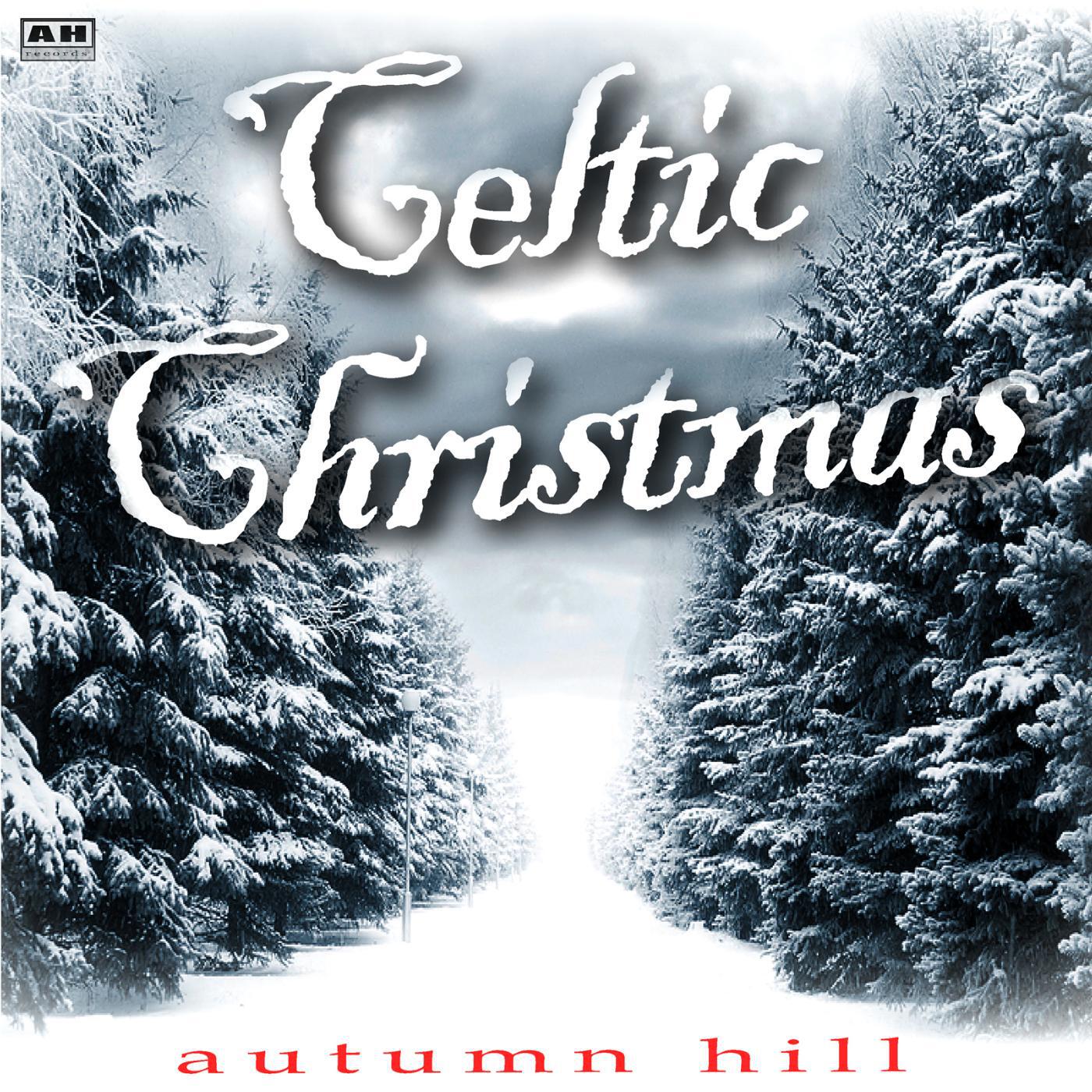 Постер альбома Celtic Christmas