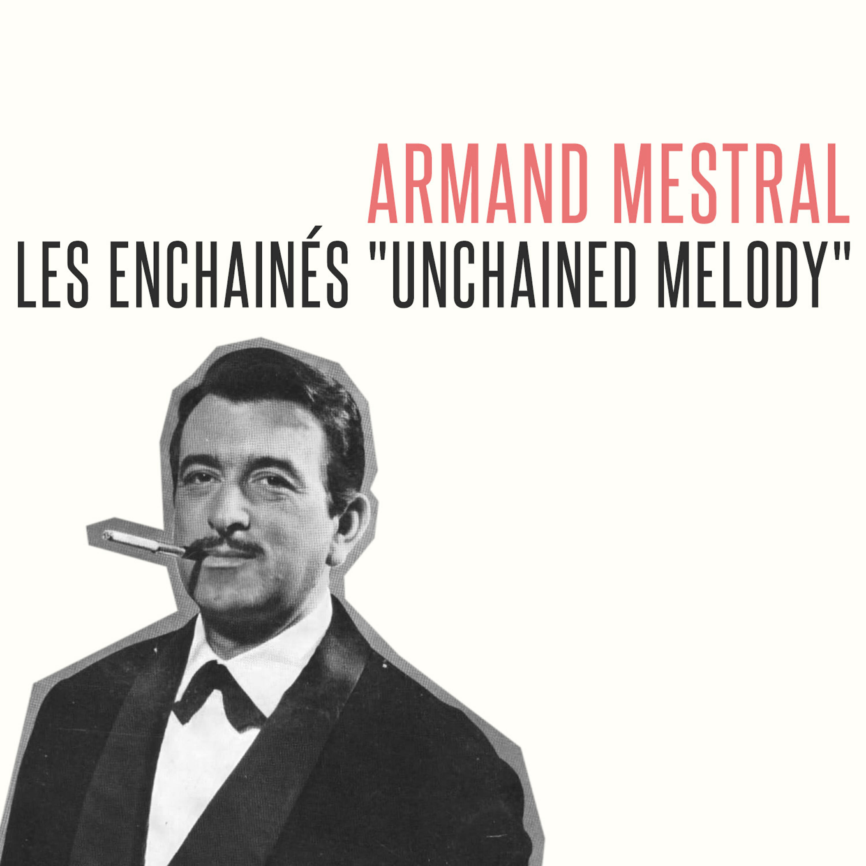 Релиз Les enchainés "Unchained Melody"