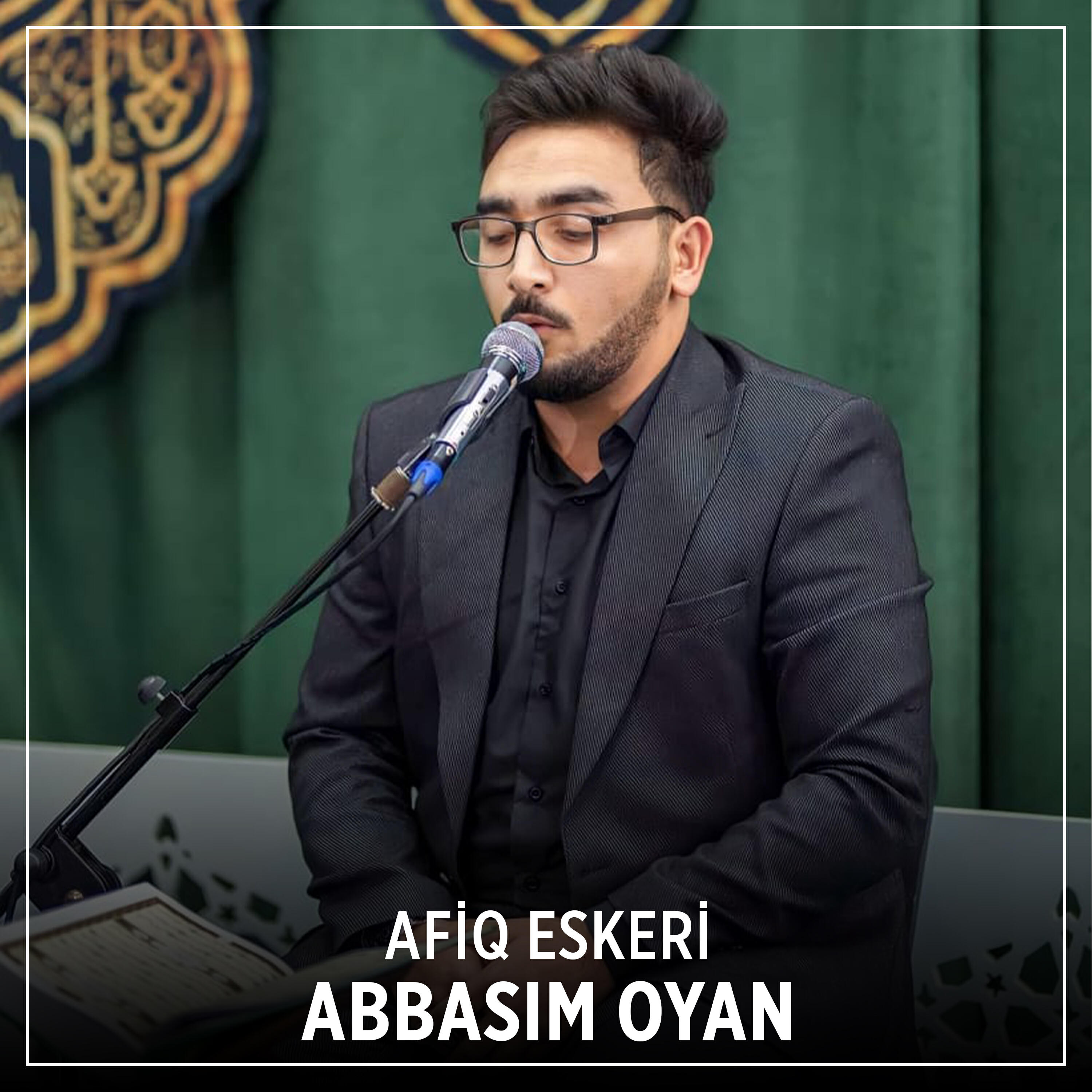 Релиз Abbasım Oyan