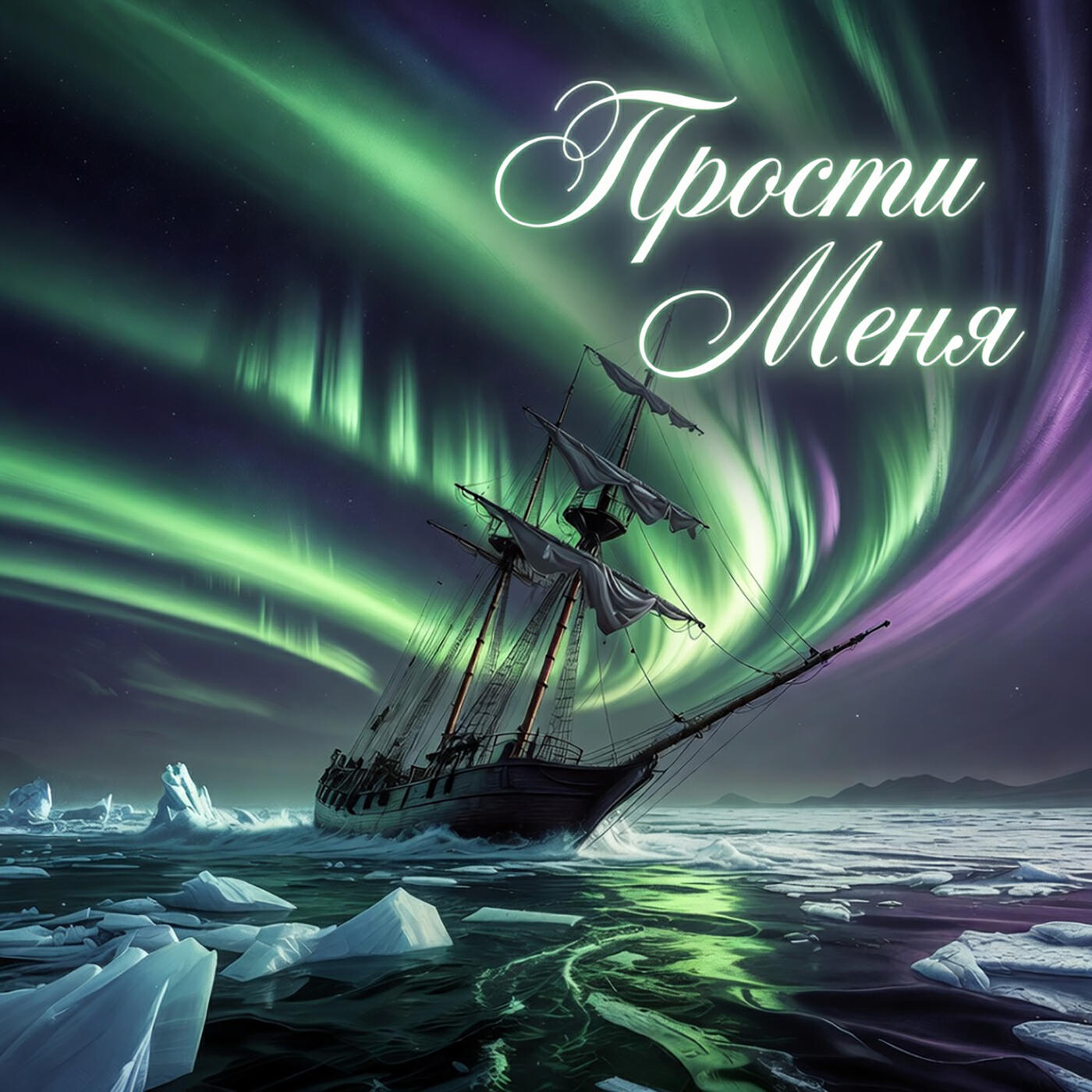 Релиз Прости Меня
