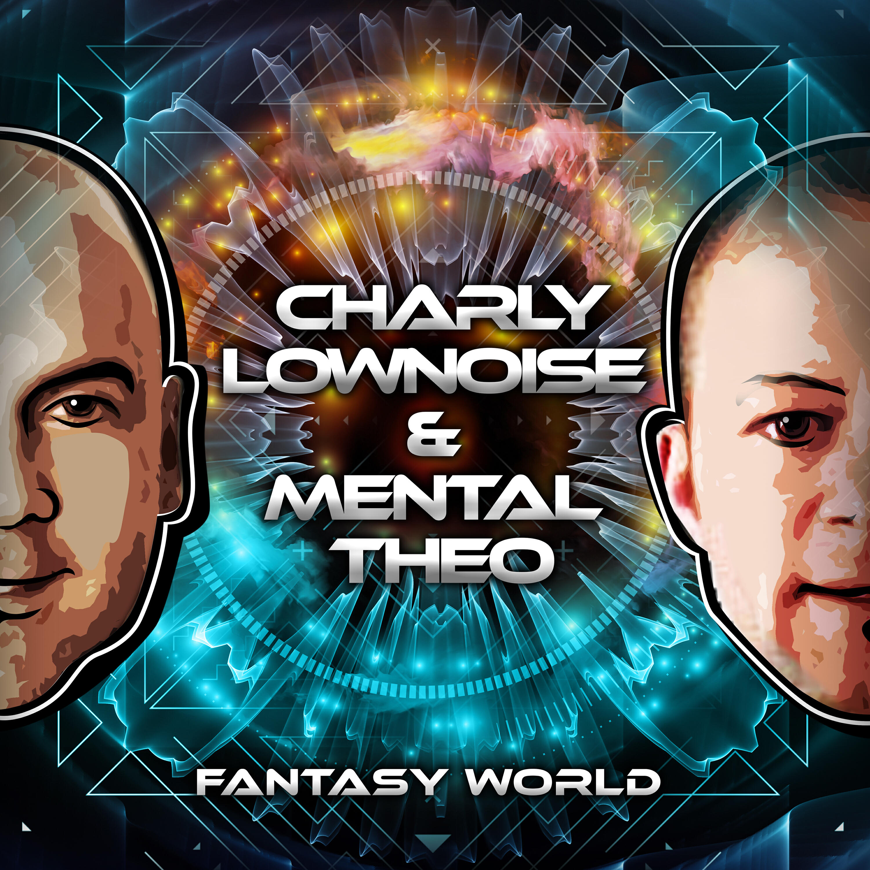 Релиз Fantasy World