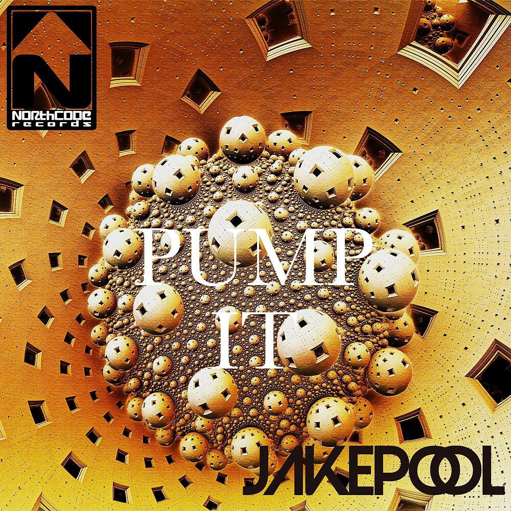 Релиз Pump It