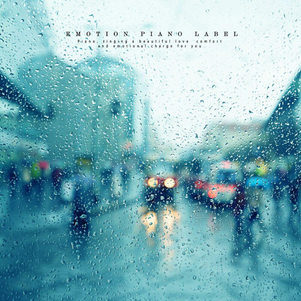 Релиз On The Day Of Sad Rain