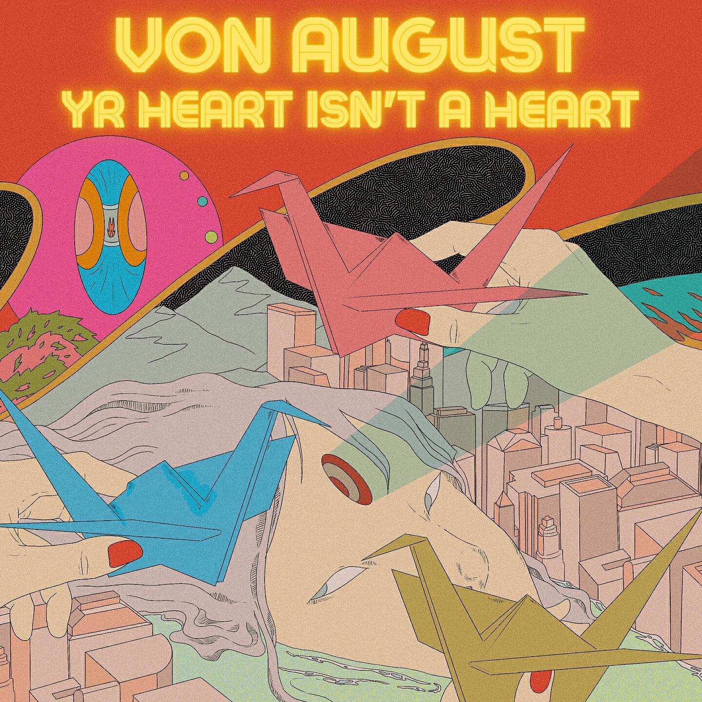 Von August