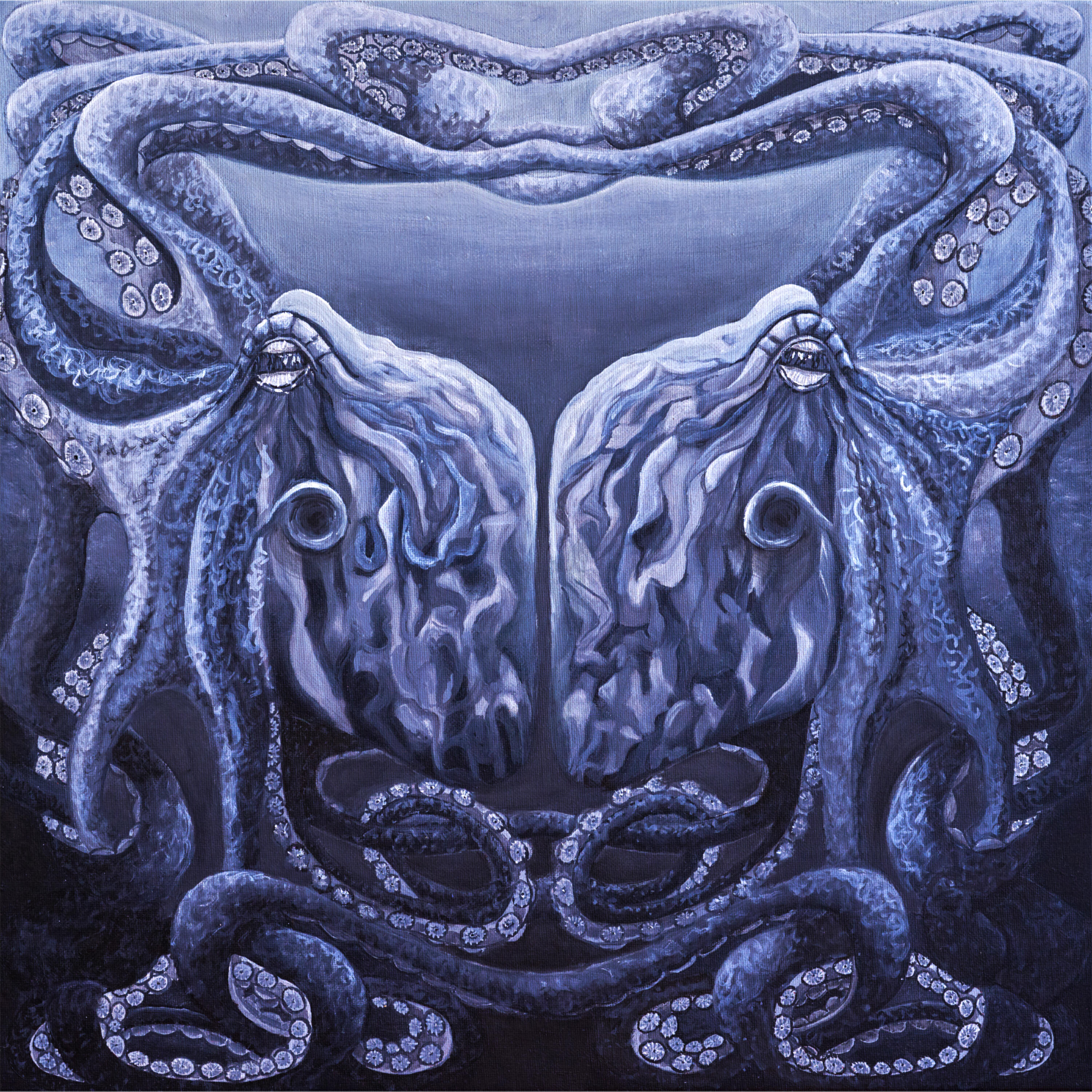 Релиз Squidler