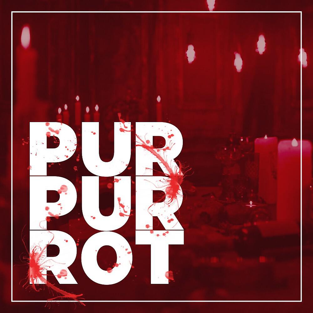 Релиз Purpurrot