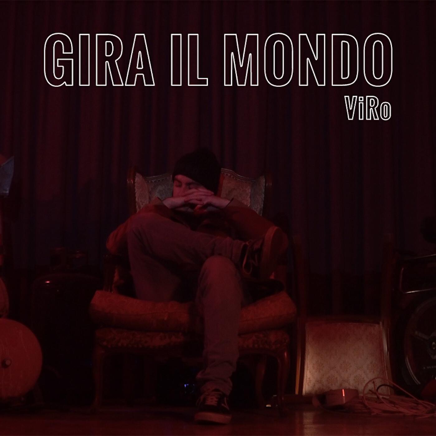 Релиз Gira il mondo