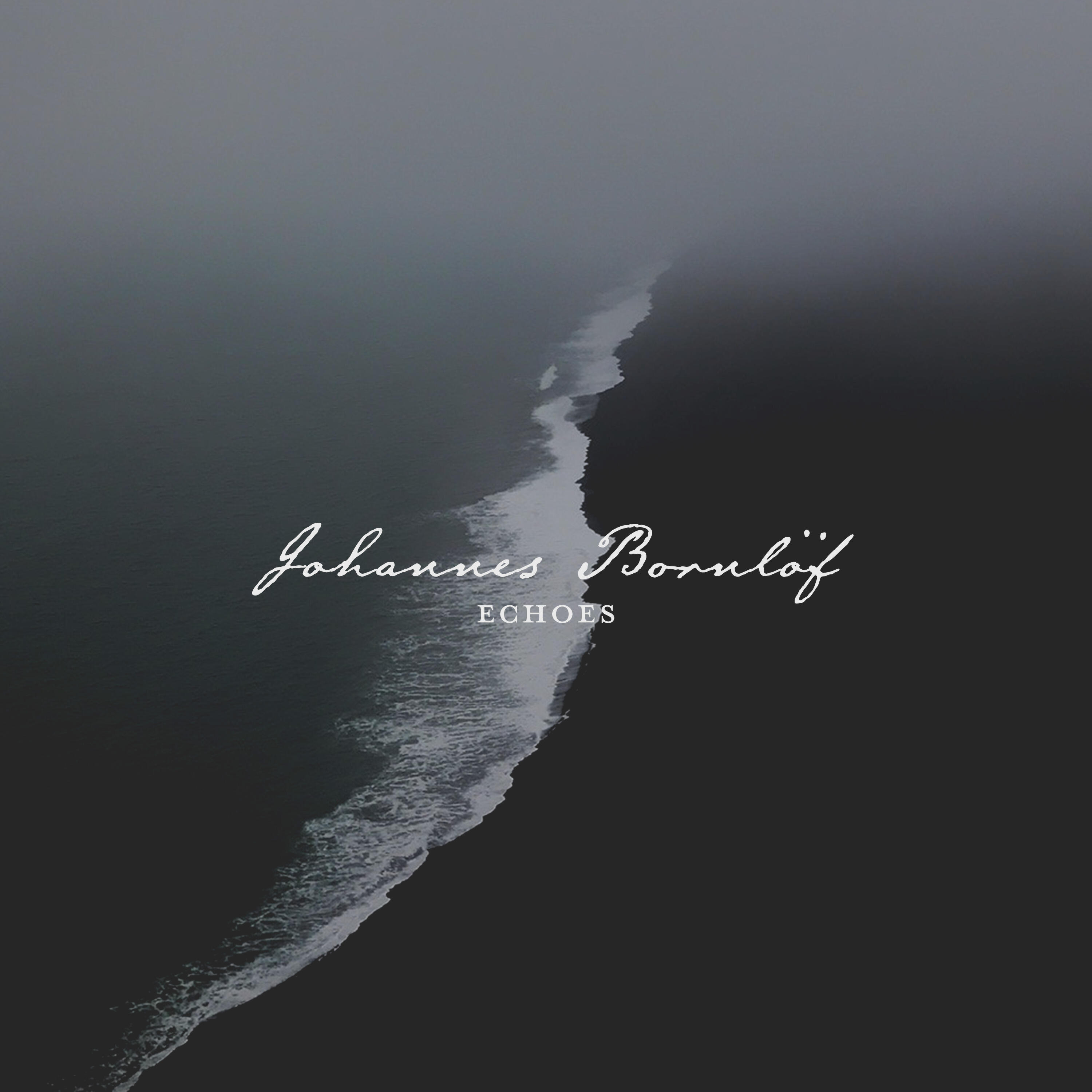 Релиз Echoes